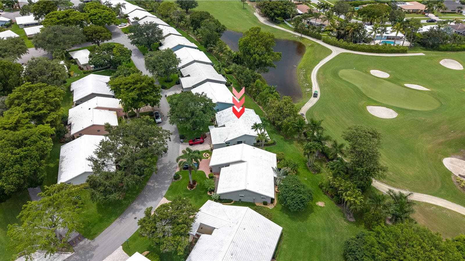 5557 N Cameo Drive N, Boca Raton, FL 33433 photo 3