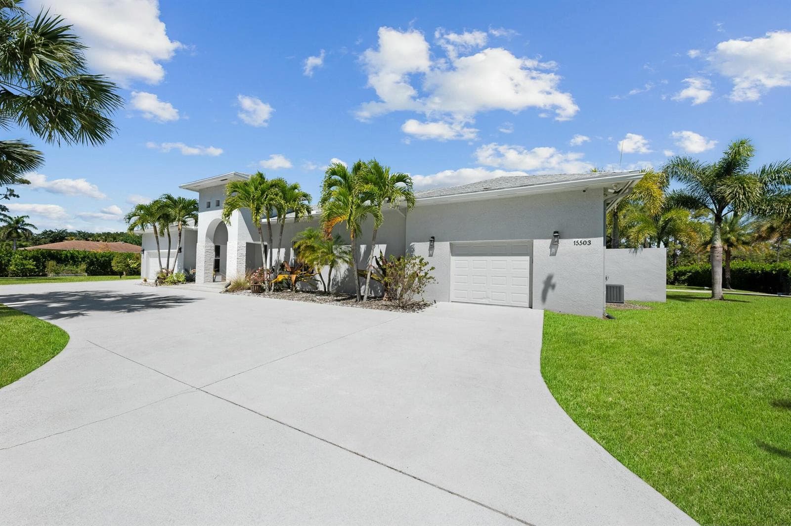 15503 Temple Boulevard, Loxahatchee, FL 33470 photo 4