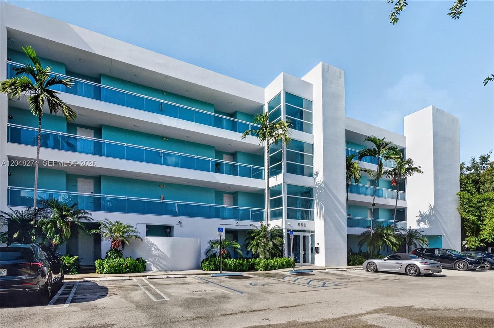 652 NE 63rd St # 103, Miami, FL 33138