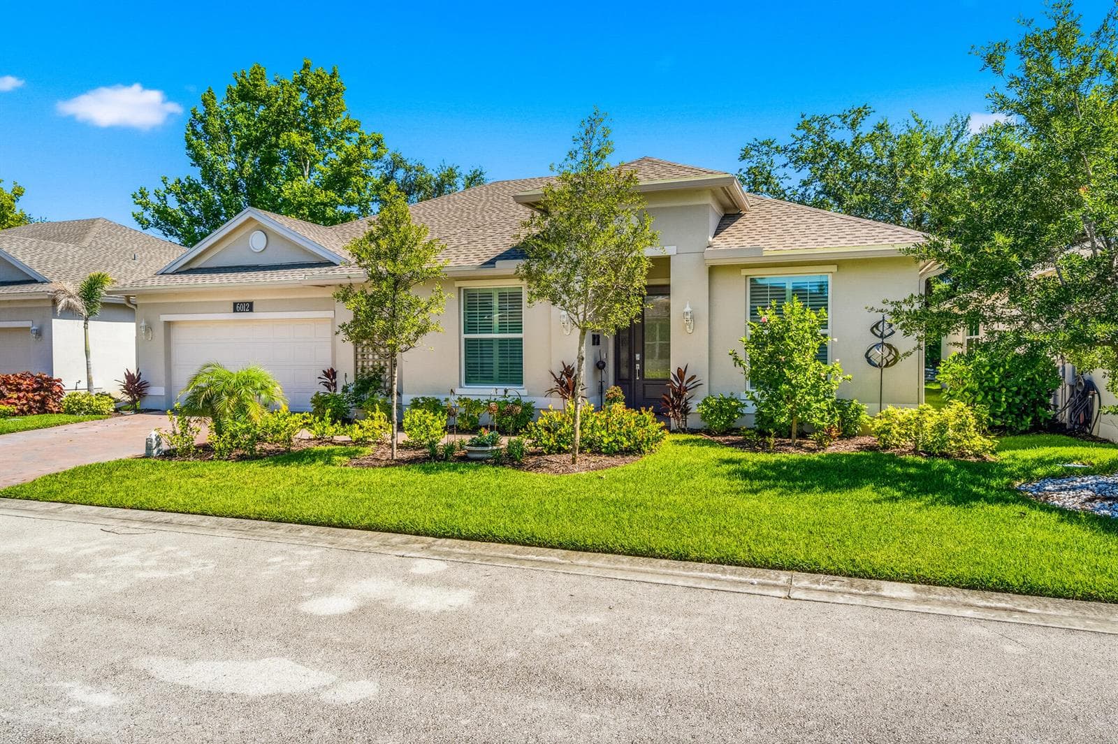 6012 Bella Rosa Lane, Vero Beach, FL 32966 photo 2