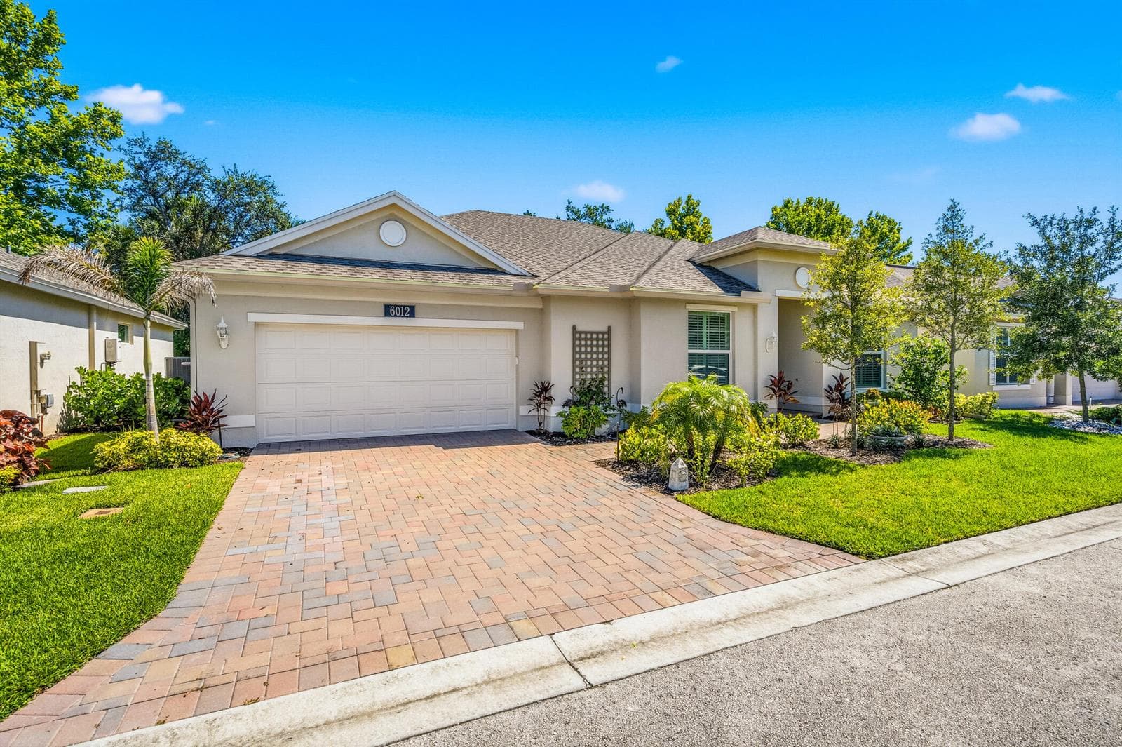 6012 Bella Rosa Lane, Vero Beach, FL 32966