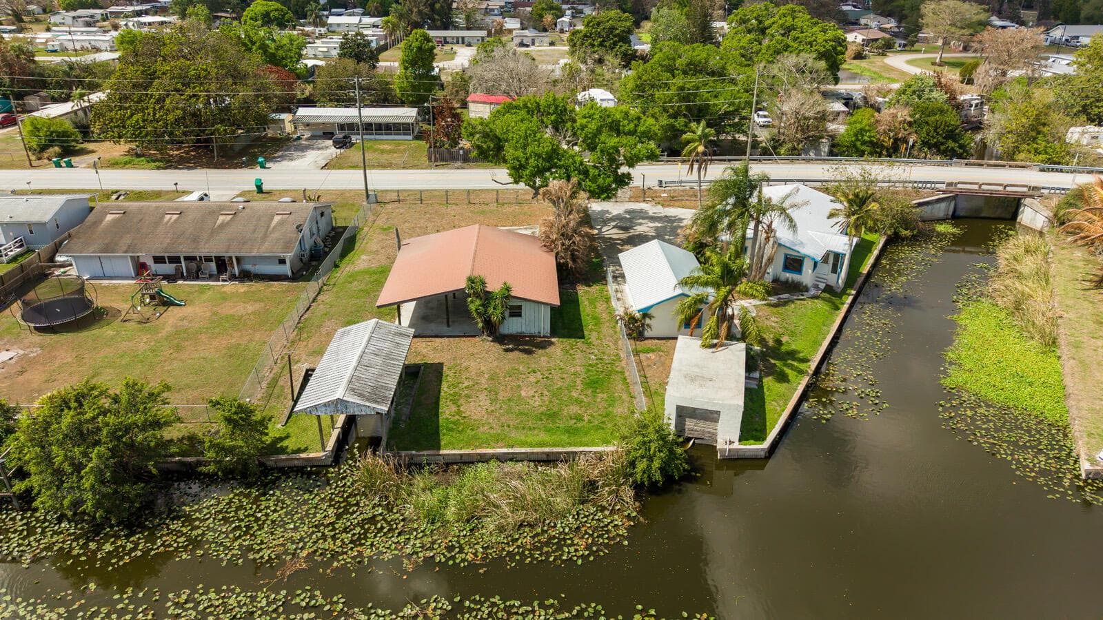 3122 SE 34th Avenue, Okeechobee, FL 34974 photo 5