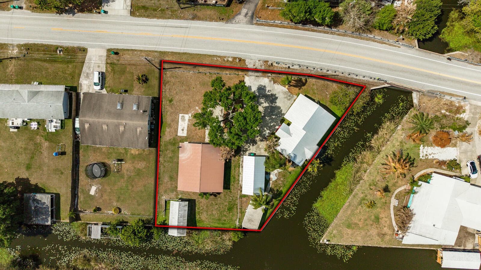 3122 SE 34th Avenue, Okeechobee, FL 34974 photo 4