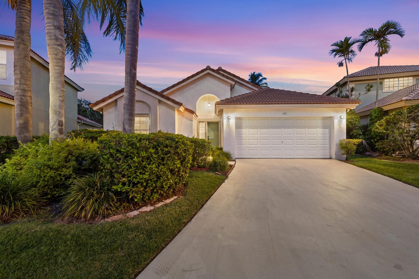 165 St Michaels Court, Jupiter, FL 33458 photo 2