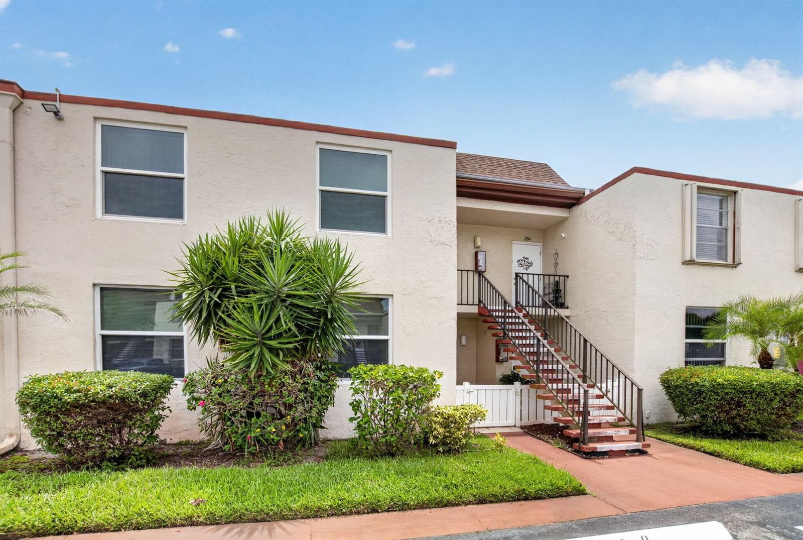 11 Willowbrook Lane # 204, Delray Beach, FL 33446