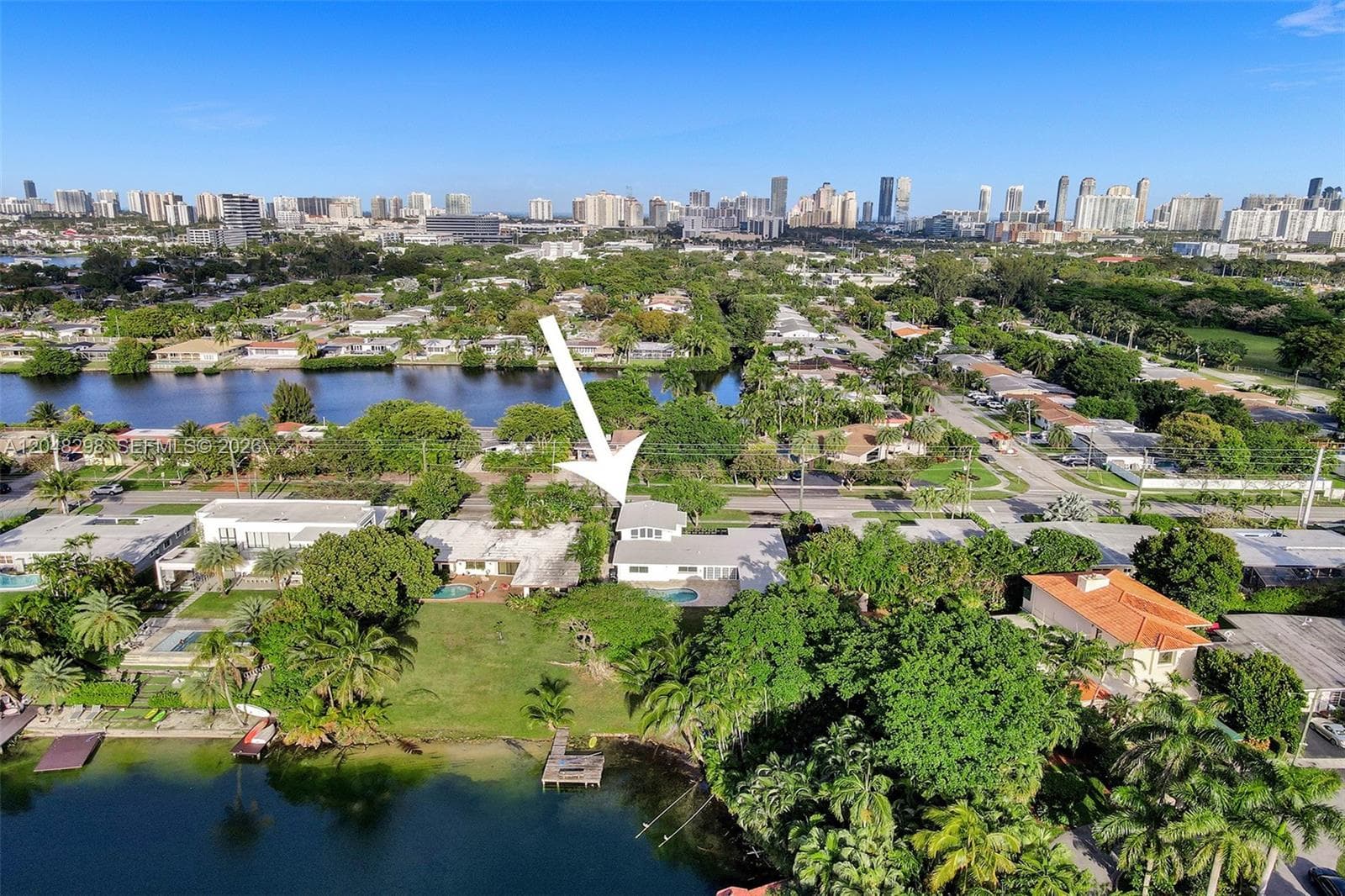 19260 NE 22nd Ave, North Miami Beach, FL 33180 photo 5
