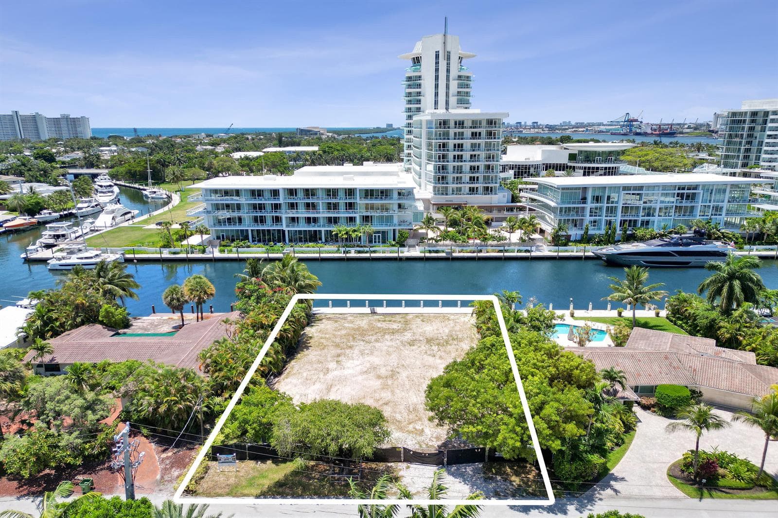 2552 Mercedes Drive, Fort Lauderdale, FL 33316 photo 2