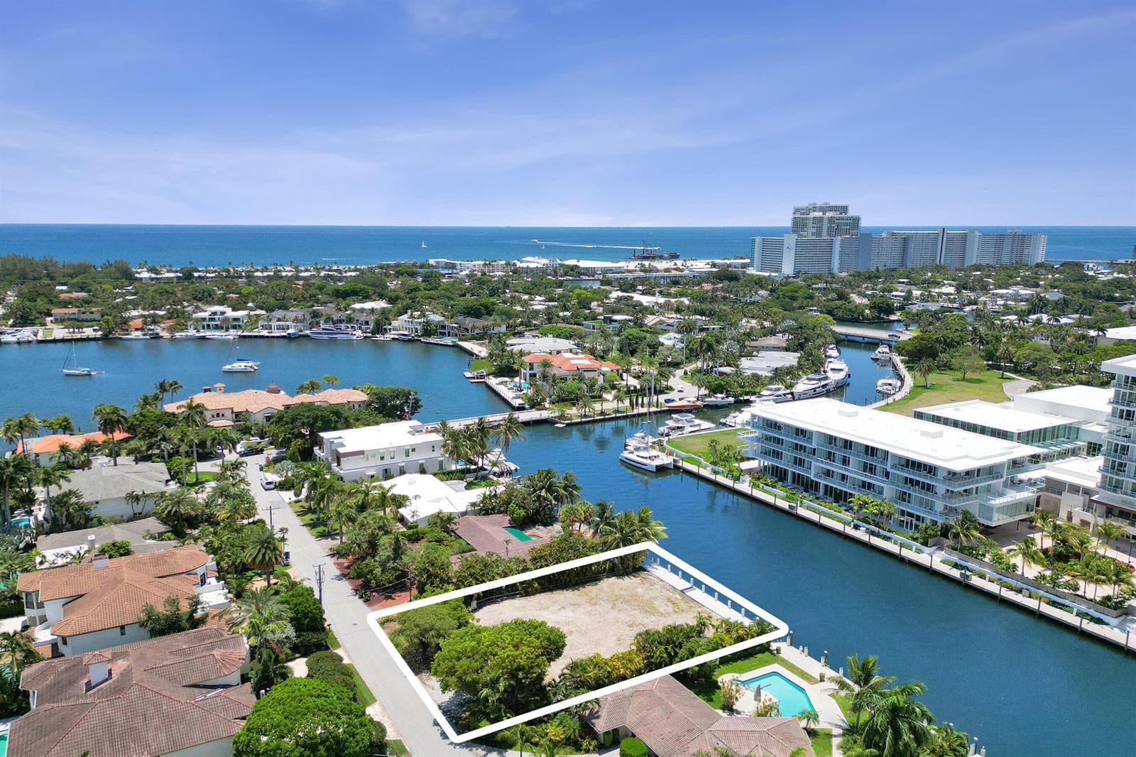 2552 Mercedes Drive, Fort Lauderdale, FL 33316 photo 4