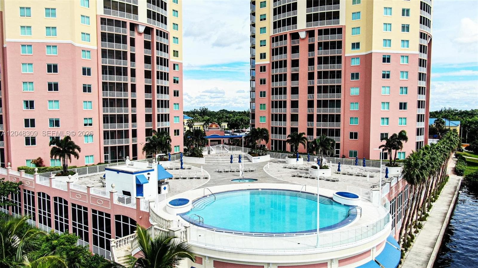 2743 1st St # 406, Other City - In The State Of Florida, FL 33916