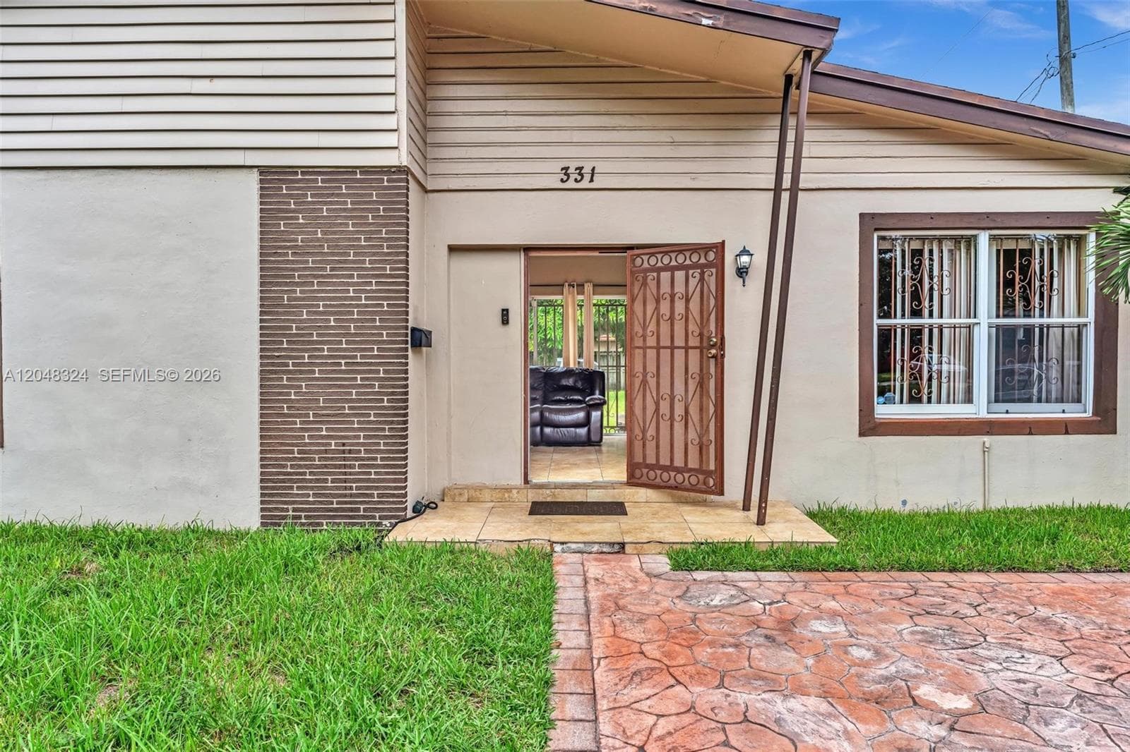 331 NE 176th St, North Miami Beach, FL 33162 photo 2