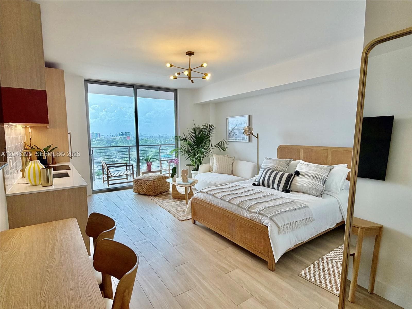 90 NE 32ND # 1018, Miami, FL 33137
