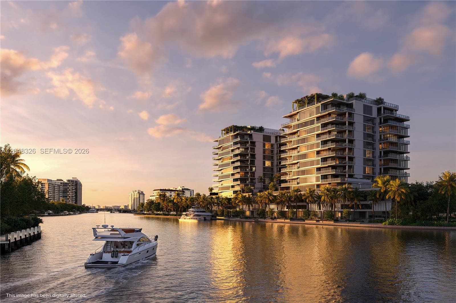 551 Bayshore Drive # Villa 8, Fort Lauderdale, FL 33304