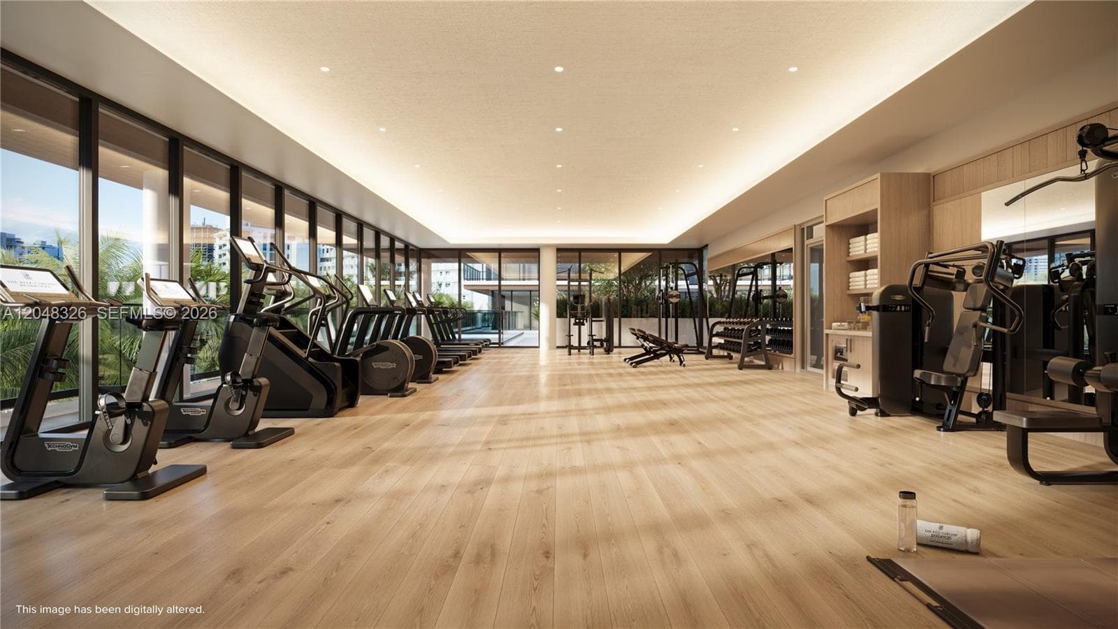 551 Bayshore Drive # Villa 8, Fort Lauderdale, FL 33304 photo 4