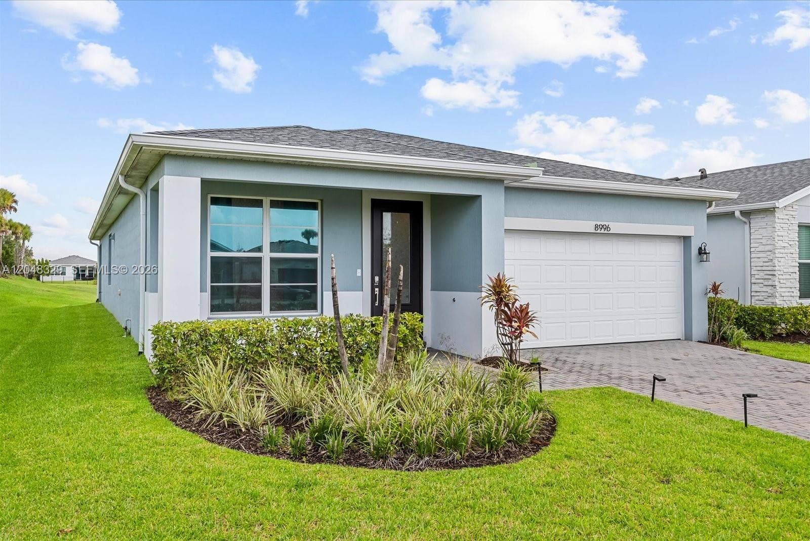 8996 SW Remy Ln, Port St. Lucie, FL 34987 photo 2