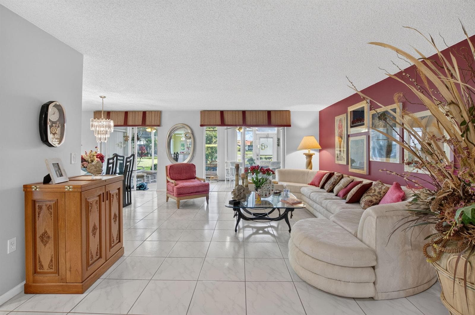 7825 Whispering Palms Drive # 101, Boynton Beach, FL 33437 photo 2