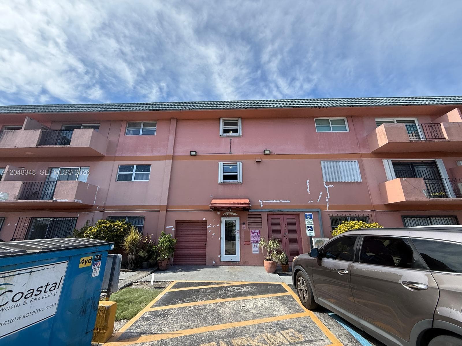17101 NW 57th Ave # 305, Miami Gardens, FL 33055