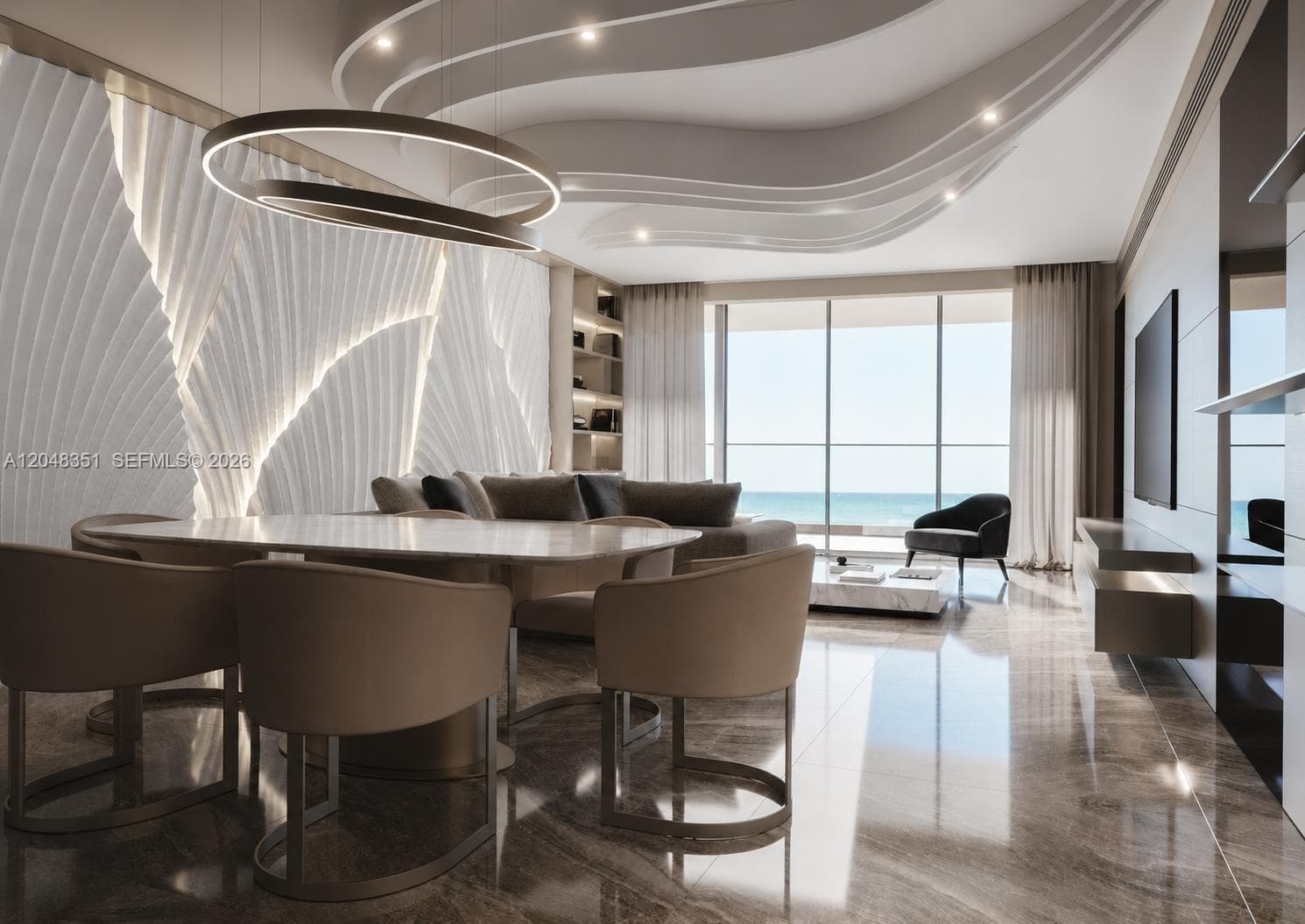 18975 Collins Ave # 2901, Sunny Isles Beach, FL 33160 photo 2
