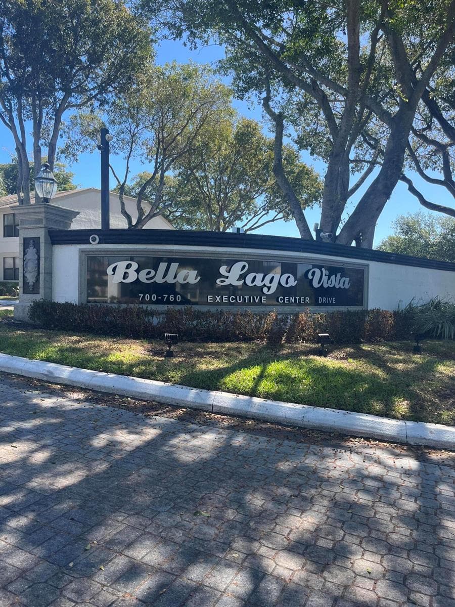 724 Executive Center Drive # 31, West Palm Beach, FL 33401