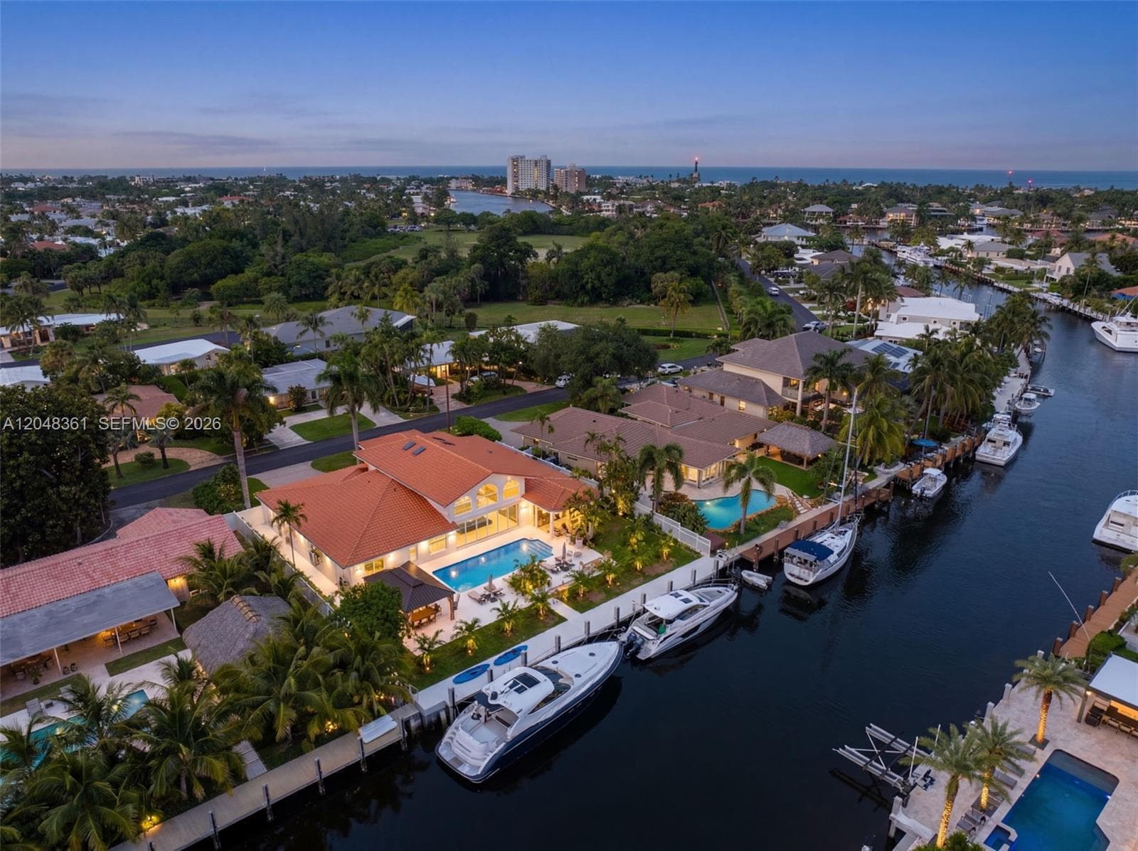 2770 NE 23rd Pl, Pompano Beach, FL 33062 photo 2