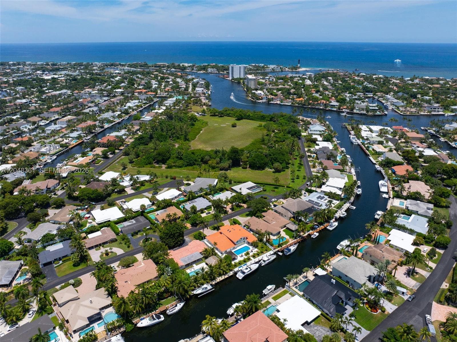 2770 NE 23rd Pl, Pompano Beach, FL 33062 photo 3