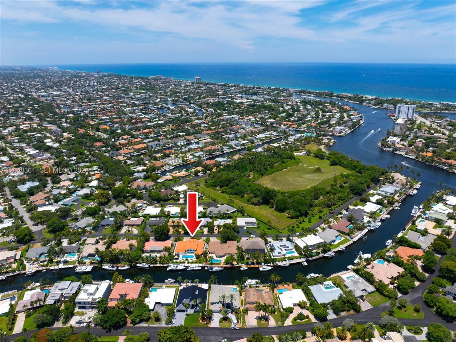 2770 NE 23rd Pl, Pompano Beach, FL 33062 photo 4