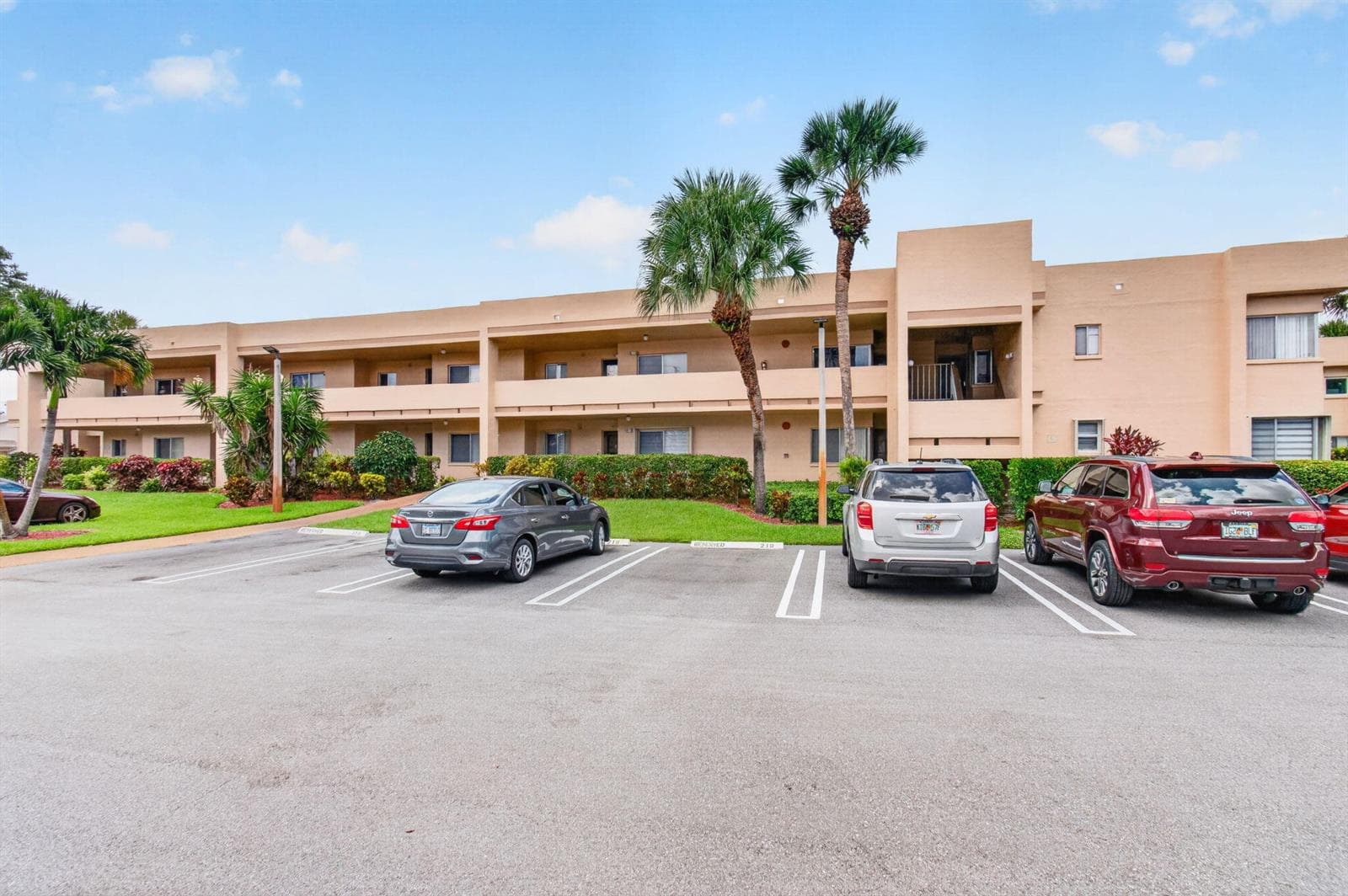 3212 Strawflower Way # 218, Lake Worth, FL 33467