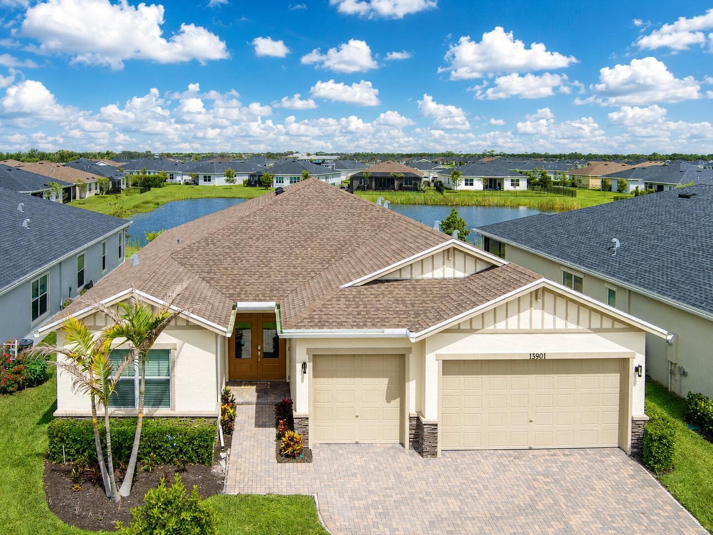 13901 SE Riversway Street, Port St. Lucie, FL 34984 photo 2