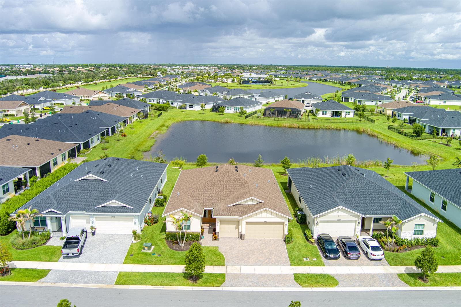 13901 SE Riversway Street, Port St. Lucie, FL 34984 photo 3