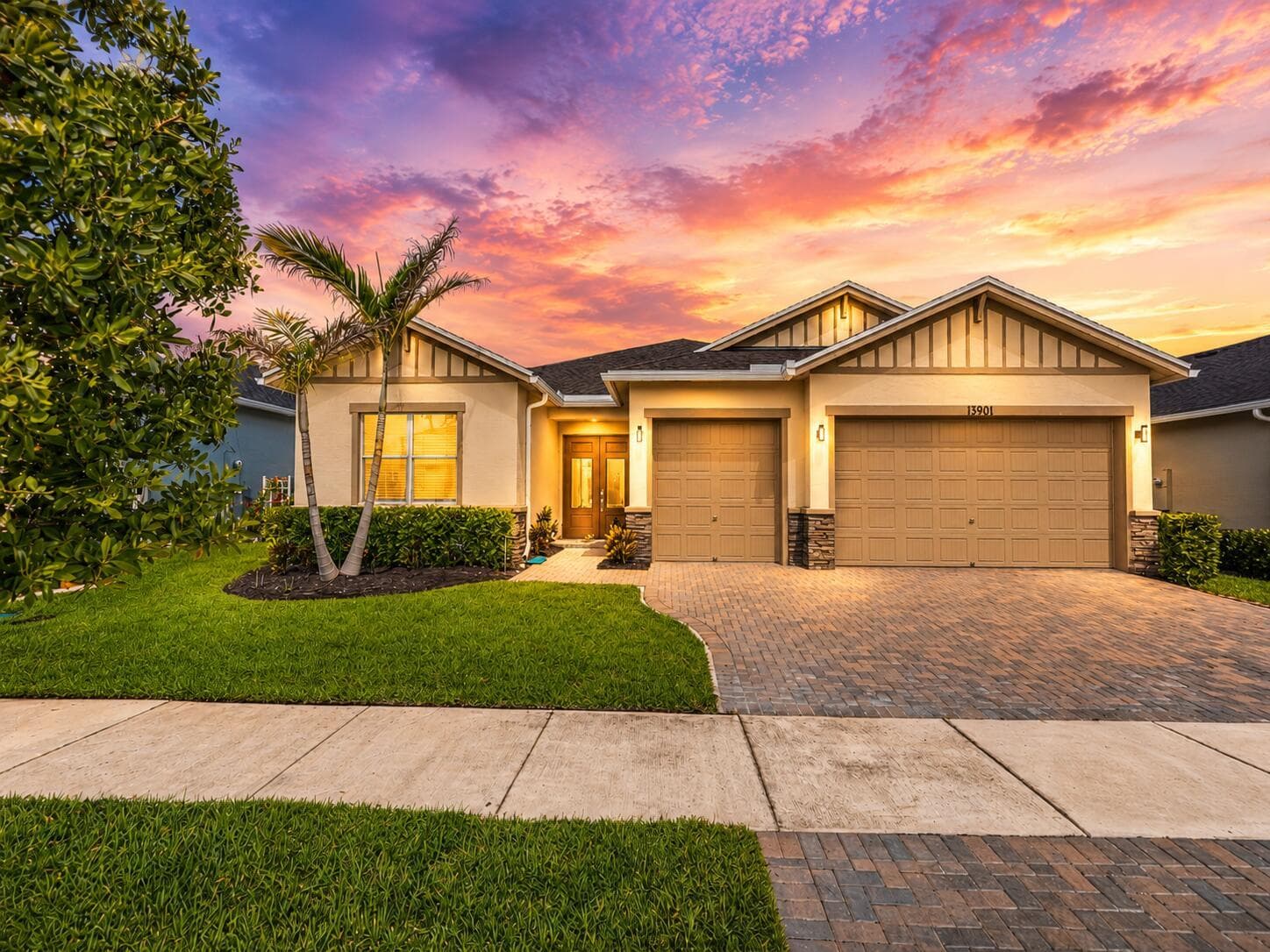 13901 SE Riversway Street, Port St. Lucie, FL 34984