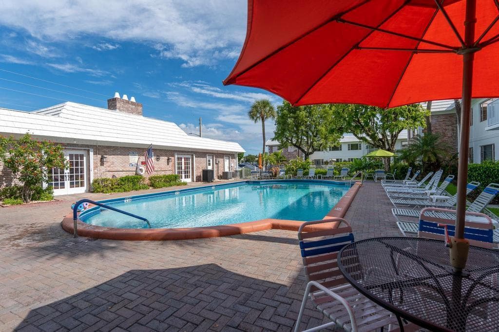 400 S Cypress Road # 404, Pompano Beach, FL 33060 photo 2