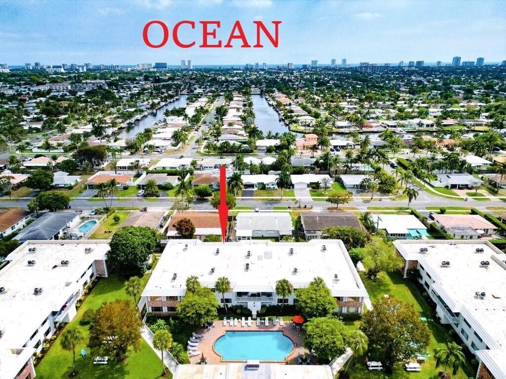 400 S Cypress Road # 404, Pompano Beach, FL 33060