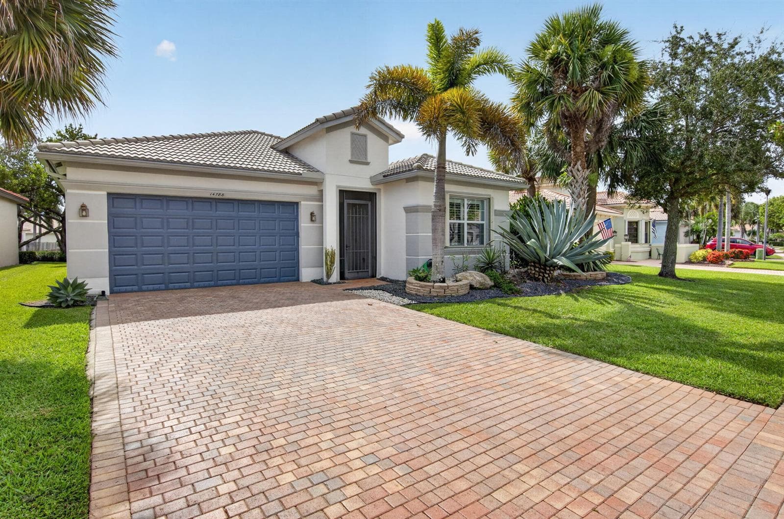 14788 Strand Lane, Delray Beach, FL 33446 photo 3