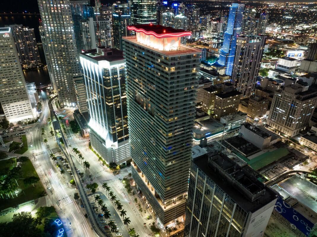50 Biscayne Boulevard # Cu6, Miami, FL 33132 photo 2