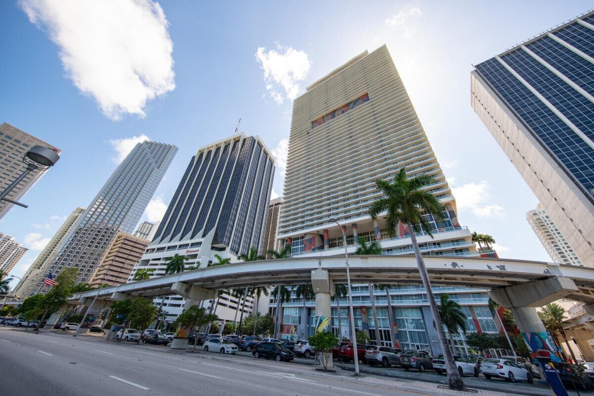 50 Biscayne Boulevard # Cu6, Miami, FL 33132