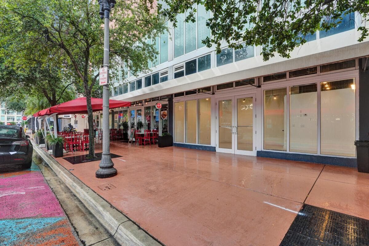 50 Biscayne Boulevard # Cu6, Miami, FL 33132 photo 5