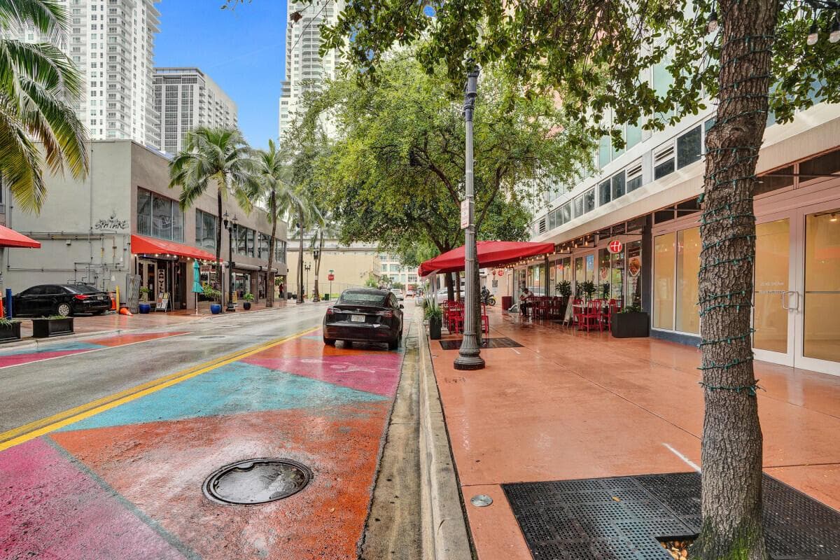 50 Biscayne Boulevard # Cu6, Miami, FL 33132 photo 4
