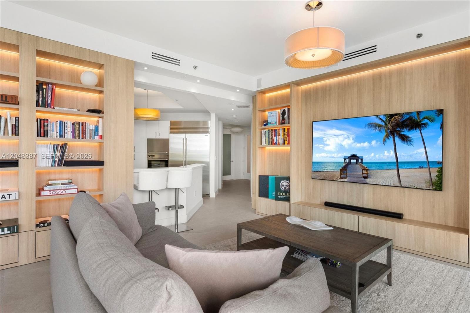 100 S Pointe Dr # 501, Miami Beach, FL 33139 photo 5