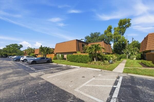 1438 Park Shore Circle # 3, Fort Myers, FL 33901 photo 3
