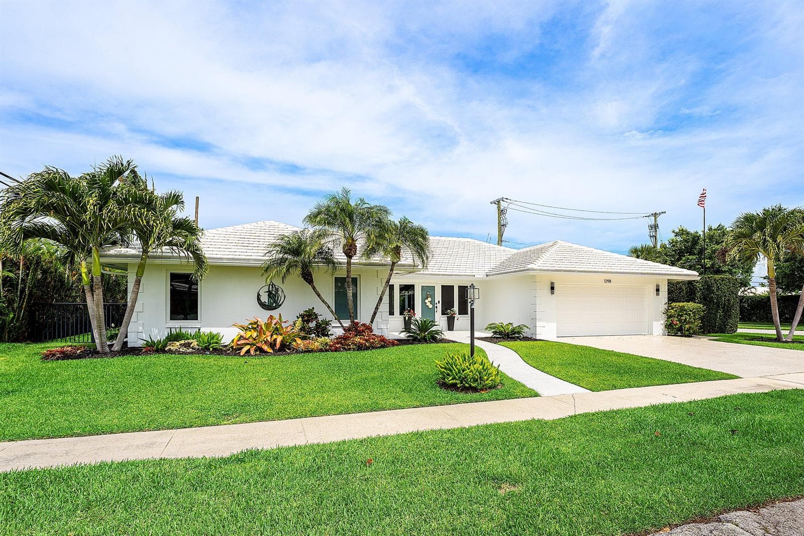 1298 Walnut Terrace, Boca Raton, FL 33486 photo 2