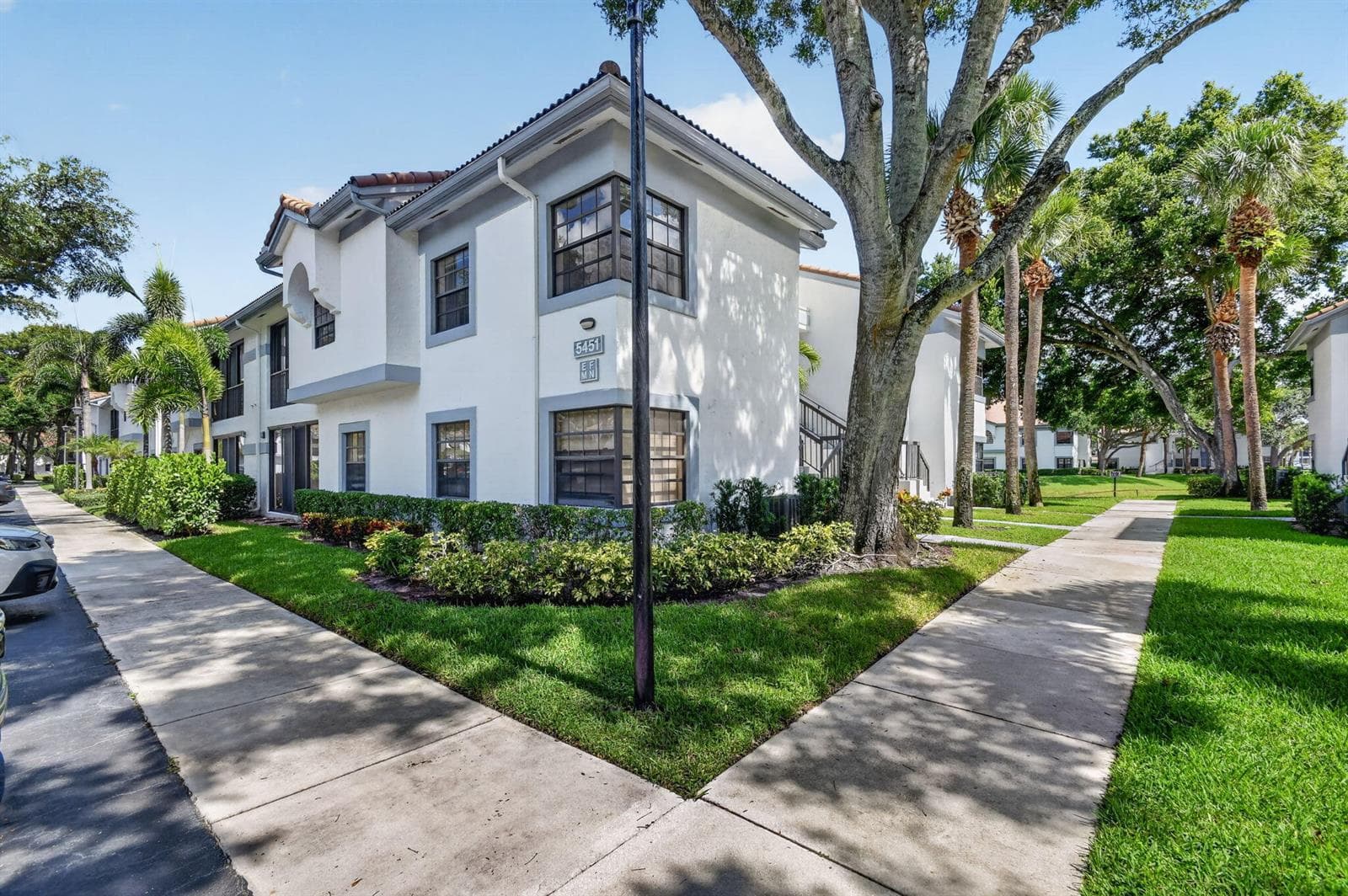 5451 Verona Drive # N, Boynton Beach, FL 33437 photo 2