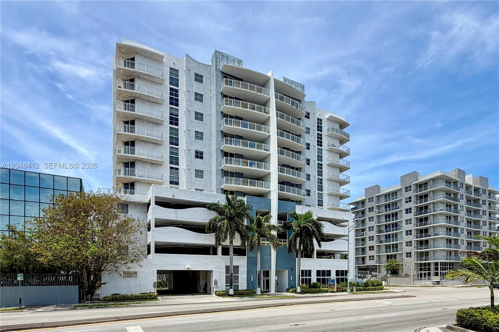 2600 SW 27th Ave # 708, Miami, FL 33133