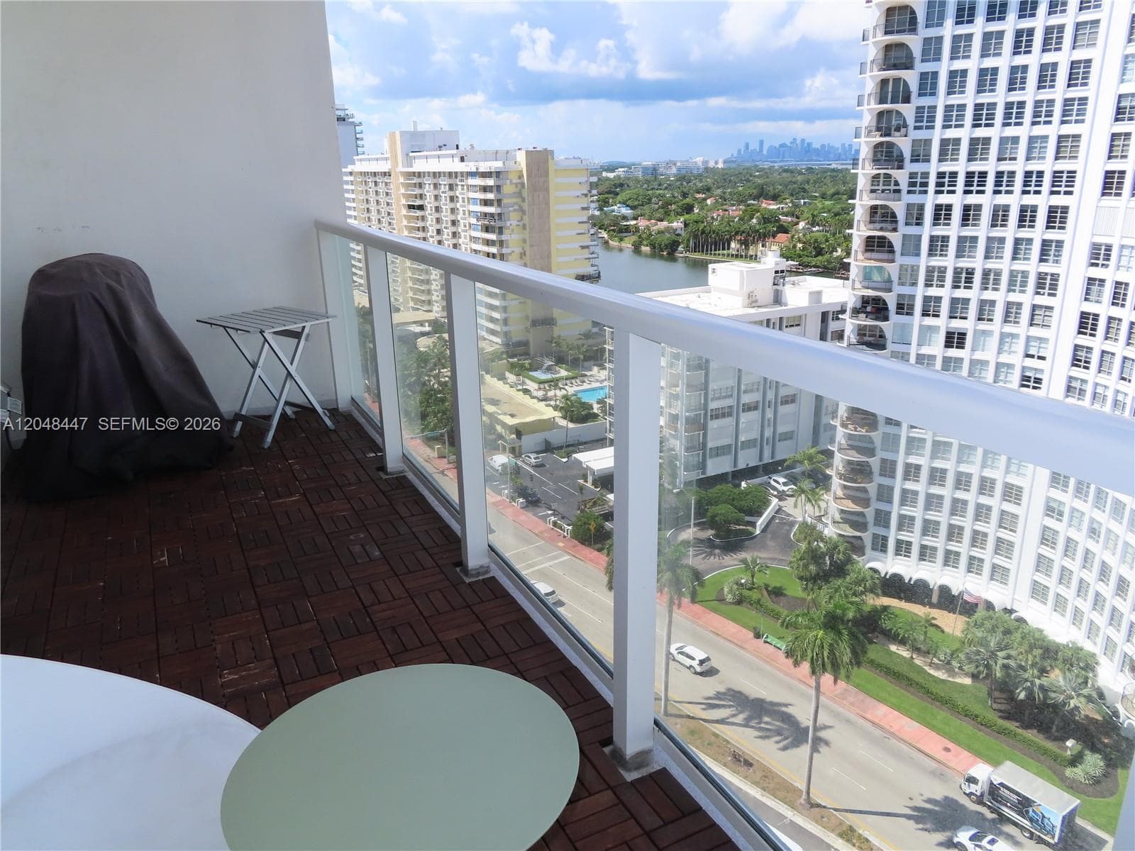 5701 Collins Ave # 1703, Miami Beach, FL 33140 photo 5