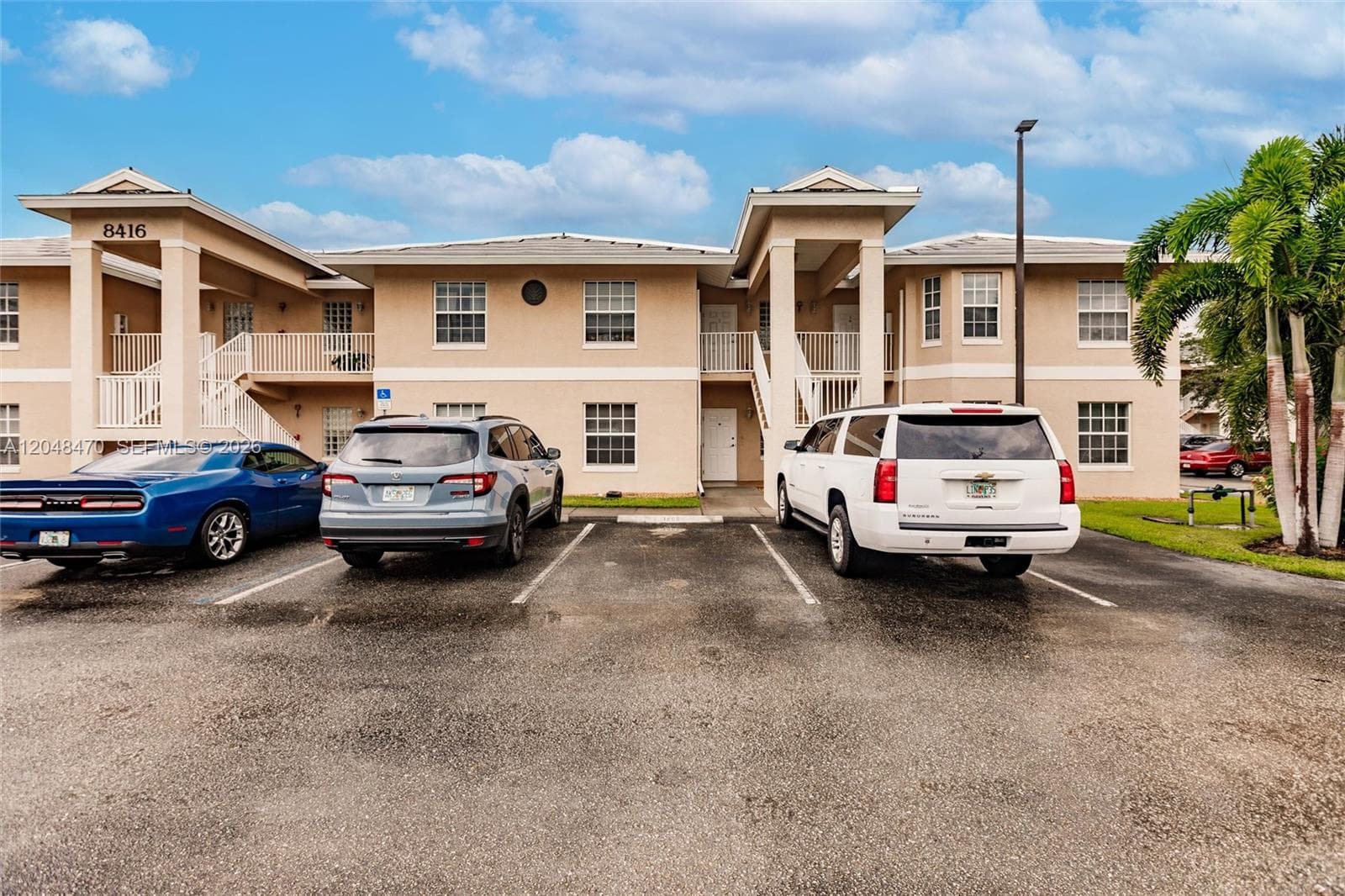 8416 BERNWOOD COVE LOOP # 1609, Other City - In The State Of Florida, FL 33966 photo 2