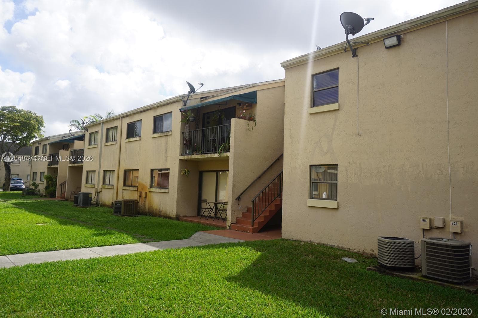 7401 SW 152nd Ave # 107-1, Miami, FL 33193 photo 2