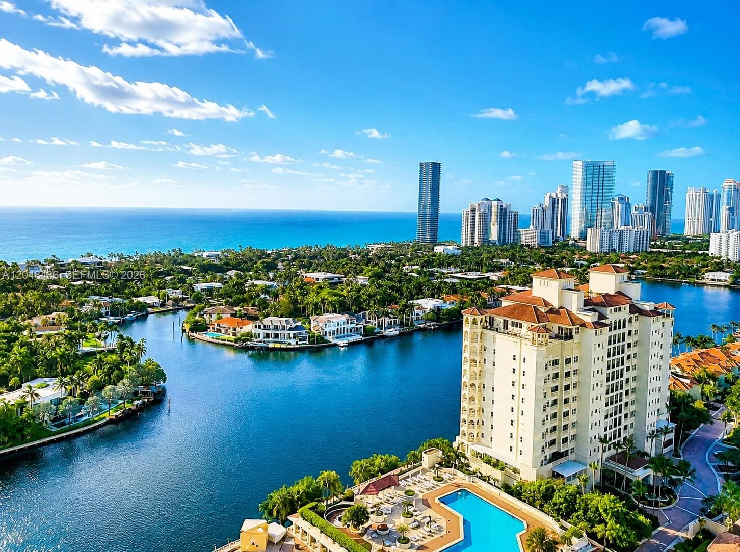 20191 E Country Club Dr # 2601, Aventura, FL 33180