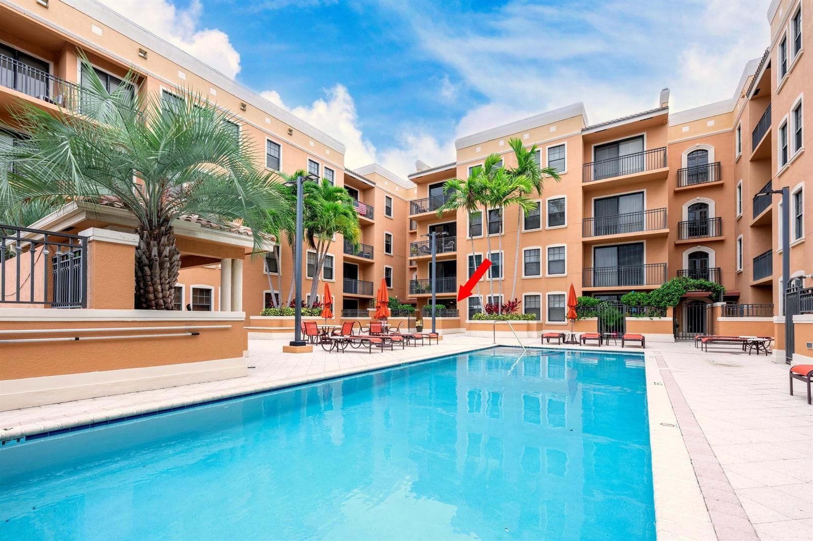 511 Lucerne Avenue # 312, FL 33460 photo 2