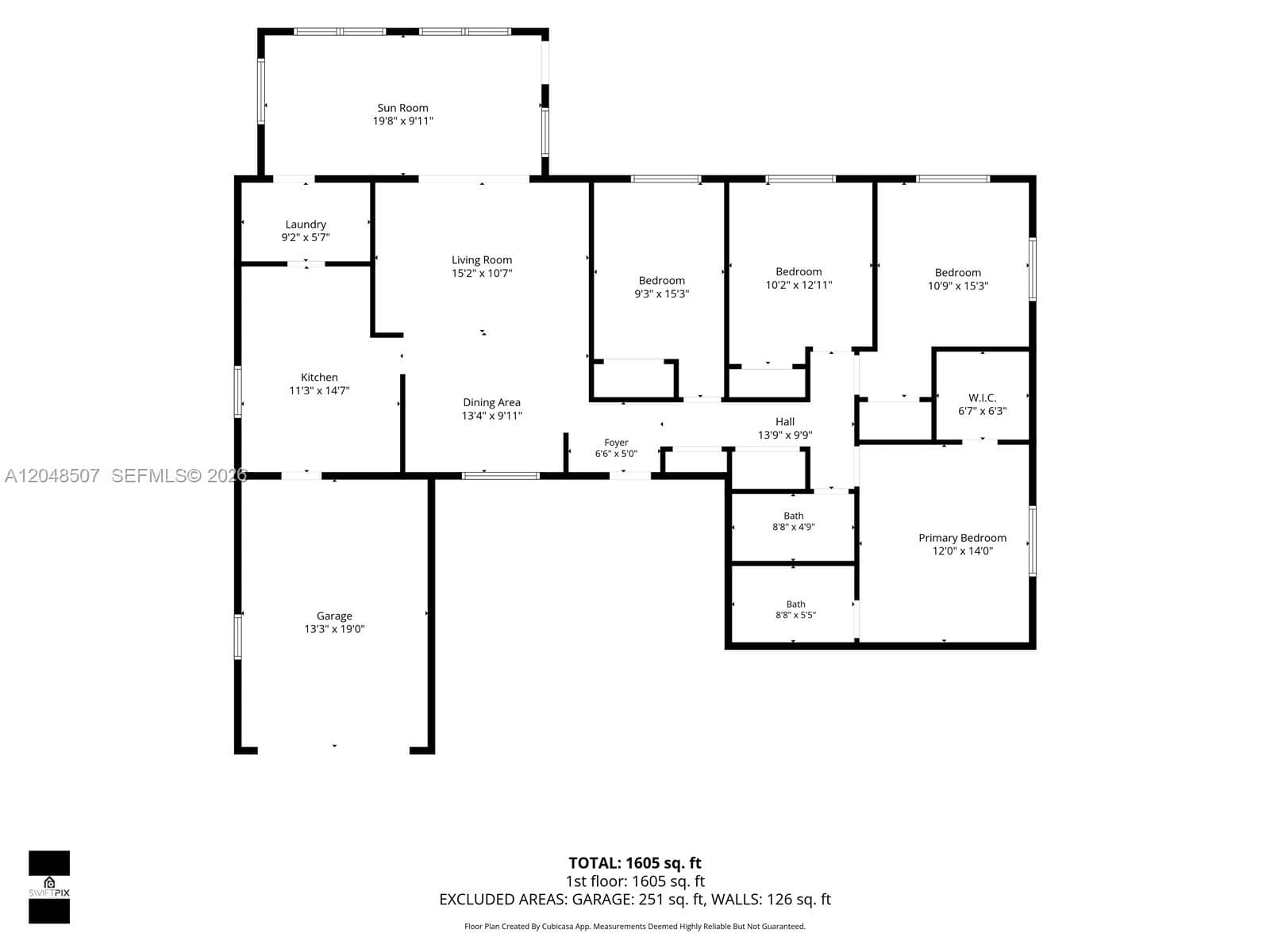 10688 Sleepy Brook Way, Boca Raton, FL 33428 photo 2
