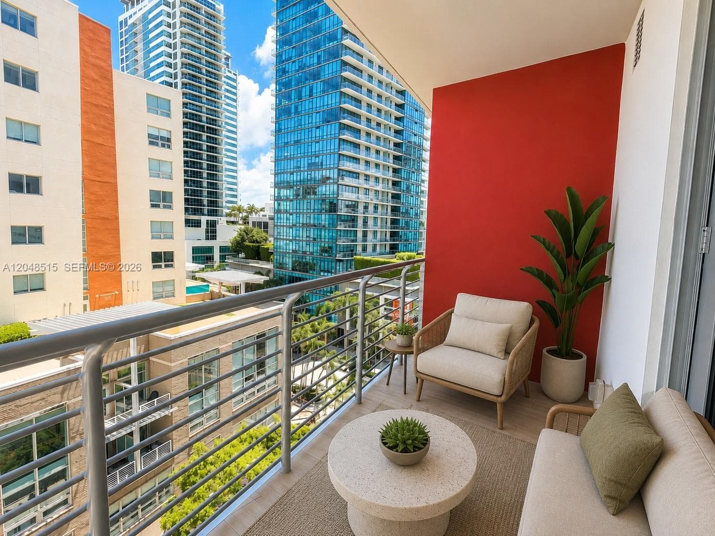 90 NE 32nd St # #814, Miami, FL 33137
