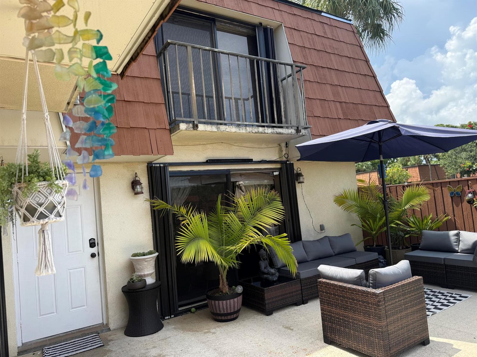 310 Buttonwood Lane # B, Boynton Beach, FL 33436 photo 2