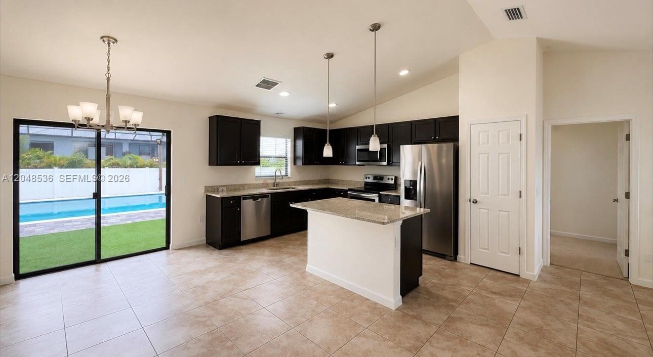 2208 NW 42ND PL, Cape Coral, FL 33993 photo 4